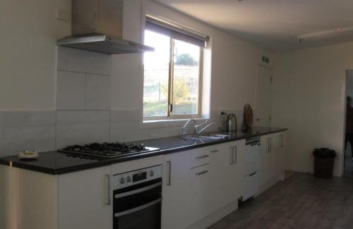 Delegate House | Delegate Nurses Cottage