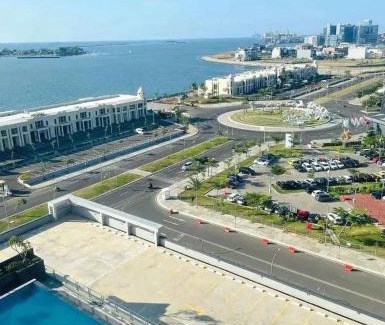 Makassar Apartment | Delf Apartment CPI Makassar