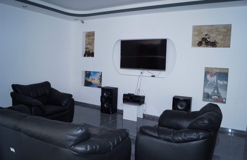 Kizkalesi Hotel | Delfin Otel