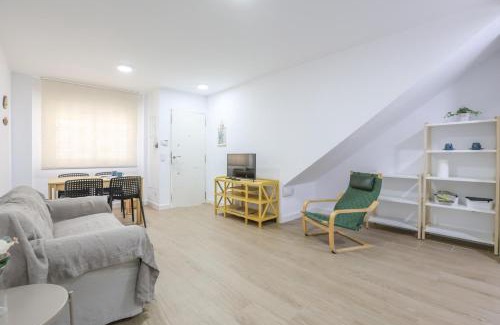 Punta Umbria Apartment | Delfin -Punta Umbria-