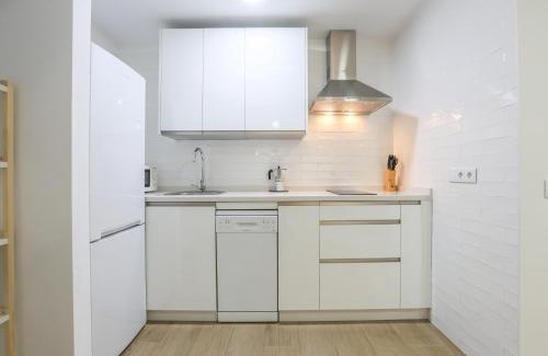 Punta Umbria Apartment | Delfin -Punta Umbria-