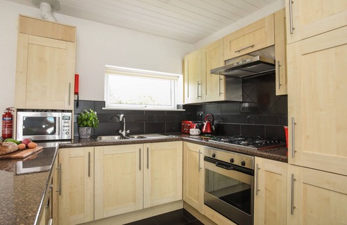 Y Felinheli Cottage | Delfryd