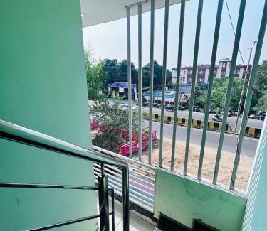 Jalandhar House | Delight Inn Guest House & PG