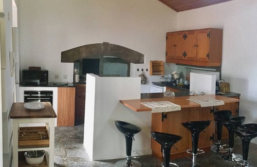 Angra do Heroismo House | Delightful house with private Swimming pool and Garden