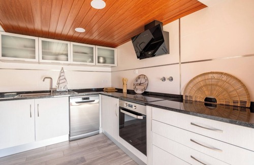 Serta House | Delightful 1-bedroom house in Sertã