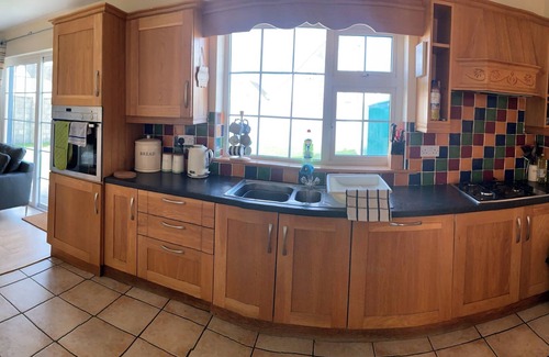 Listowel House | Delightful 3 bedroom house