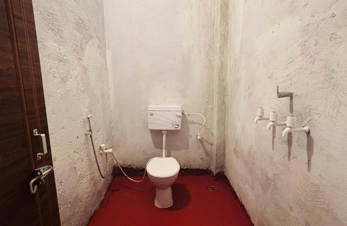 Jhusi House | Delightful 3-bedroom house in Prayagraj