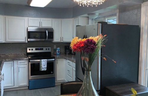 Northeast Anchorage House | Delightful 3-bedroom house in Anchorage