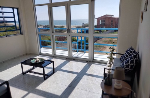 Punta Sal House | Delightful 4bedroom house in Plateritos,Canoas d Punta Sal,Contralmirante Villar