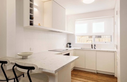 Armadale Apartment | Delightful Dorrington - In The Heart of Armadale