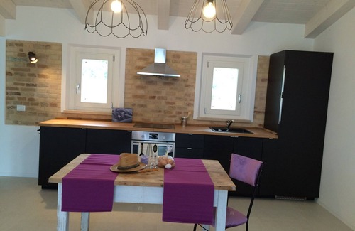 Civitanova Marche House | DELIGHTFUL NEW HOME TO RELAX AND FUN