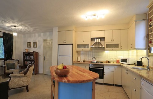 Ula Villa | Delightful Private Villa and Pool, Near Akyaka, Mugla