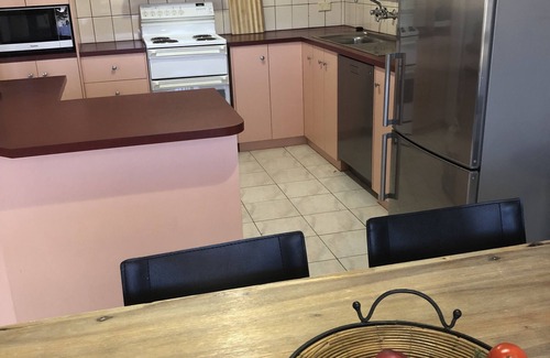 Younghusband House | Delightful river views in a quiet location