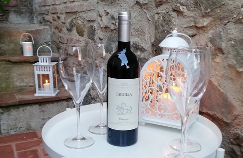 Montecatini Alto House | Delightful Tuscan house in a typical medieval village