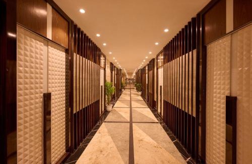 Faridabad Hotel | Delite Sarovar Portico Faridabad