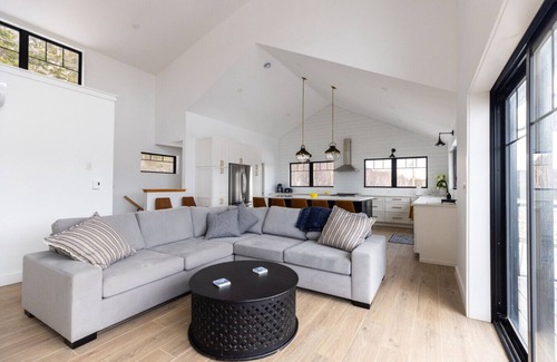 Inverness County Cottage | DeliverMe - 2BR Cottage