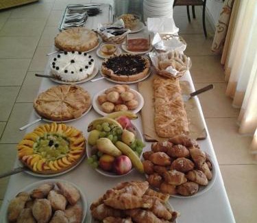 Morciano di Leuca Hotel | Delle Rose Horses Club