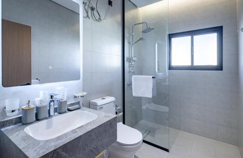 Jeddah Apartment | Delmar Luxury 2BR Apartment 5