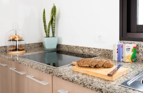 Charco del Palo Villa | Delmar Natur - Cherne