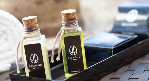 Alvorada Hotel | Delmond Hotel