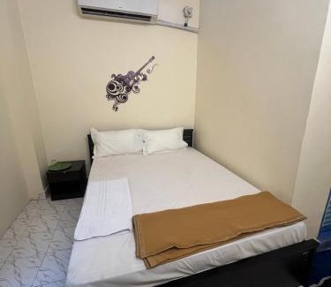 Central Chennai House | Delmonresidency