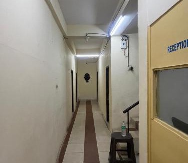 Central Chennai House | Delmonresidency