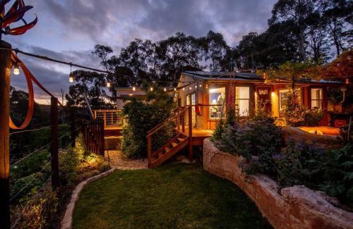Mylor House | Delphi, Adelaide Hills Garden BnB