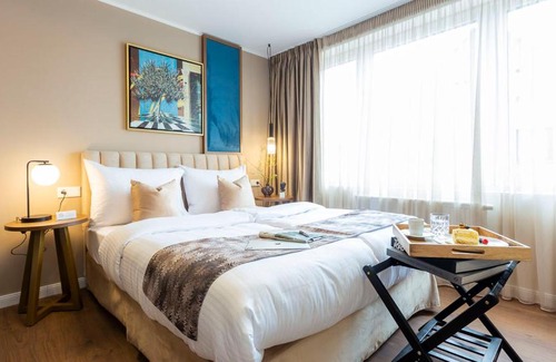 Neu Wulmstorf Hotel | Delphi Hotel & Restaurant