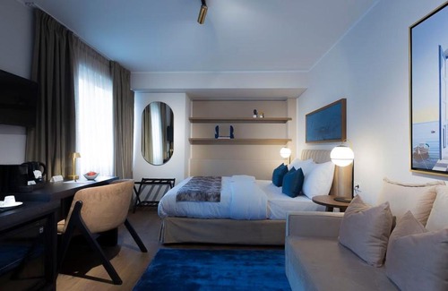 Neu Wulmstorf Hotel | Delphi Hotel & Restaurant