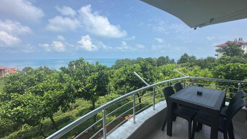 Pazar Apartment | Delpina APART&OTEL