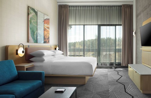 Beaupre Resort | Delta Hotels by Marriott, Mont Sainte-Anne, Resort & Convention Center