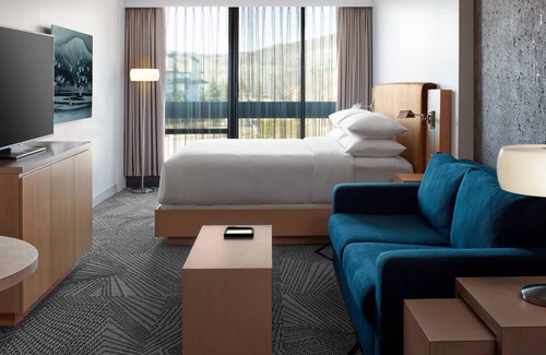 Beaupre Resort | Delta Hotels by Marriott, Mont Sainte-Anne, Resort & Convention Center