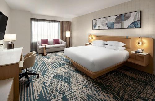 Delta Hotel | Delta Hotels by Marriott Vancouver Delta