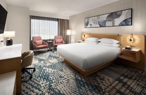 Delta Hotel | Delta Hotels by Marriott Vancouver Delta