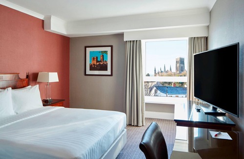 Durham Hotel | Delta Hotels Durham Royal County