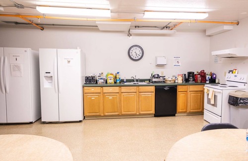 Delta Junction Cabin | Delta Lodge