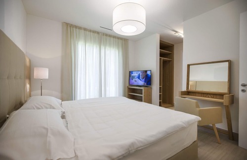 Ascona Resort | Delta Resort Apartments