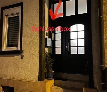 Kranichfeld Apartment | Delux Ferienwohnung Kunstgalerie und Ilmradweg