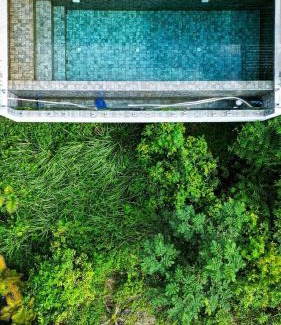 Haad Yao Villa | Delux Seaview Villa 3 Bedrooms