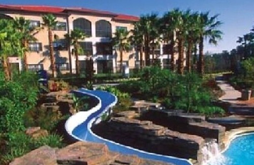 Orange Lake Villa | Deluxe 2 BR Villa sleeps 7