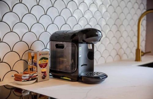 Westend-Sud Apartment | Deluxe 2bedroom Apartment Frankfurt Westend/Netflix & Disney Plus