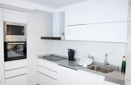 Pozuelo de Alarcon House | Deluxe A2 Centro Pozuelo de Alarcón