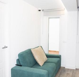 Pozuelo de Alarcon House | Deluxe A2 Centro Pozuelo de Alarcón