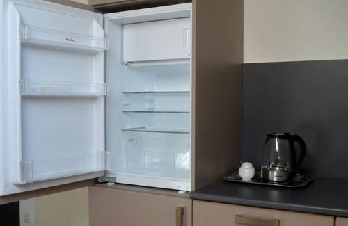 Rodheim vor der Hohe Apartment | Deluxe Apartment in der Rosbacher nun Residenz