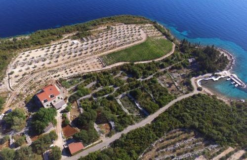 Kneza Apartment | Deluxe apartman “ Koromačna”