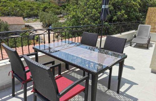 Kneza Apartment | Deluxe apartman “ Koromačna”