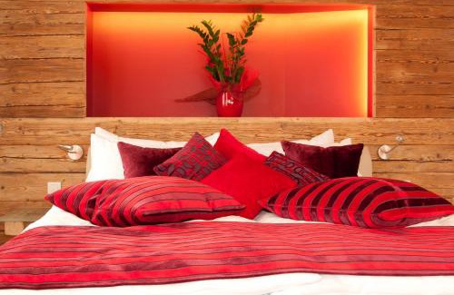 Palt Hotel | Deluxe Apartment Sonnleitner - ADULTS ONLY