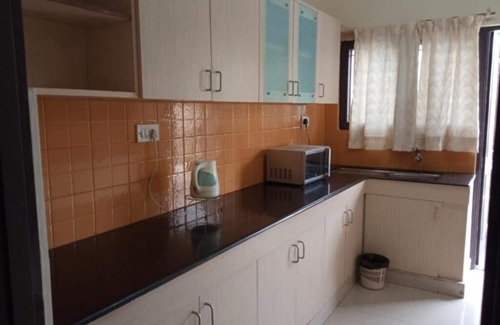 Bengaluru Apartment | Deluxe Apartment #1 at Regal Business Suitesn