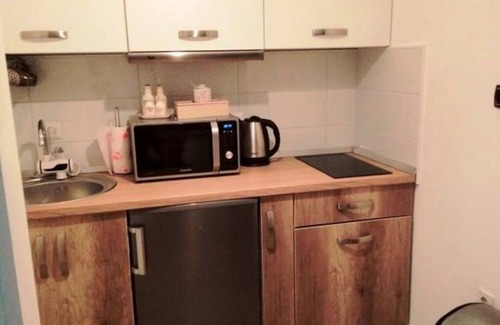 Svajcarnica Apartment | Deluxe Apartment Buga Bilje