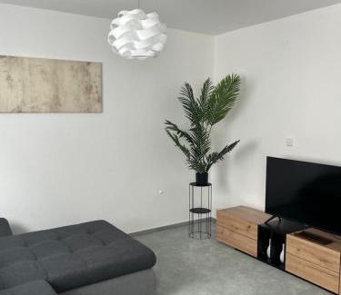 Backnang Apartment | Deluxe Apartment Ella